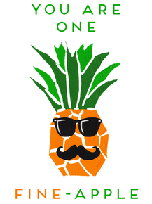Pineapple | Ананас
