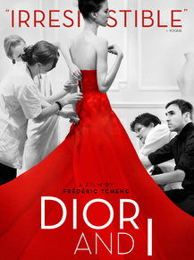 Dior and I | Диор и Я Dior and I | Диор и Я