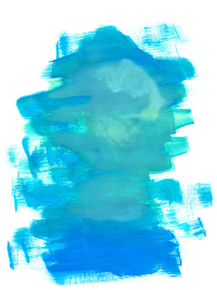 Aquarelle | Акварель