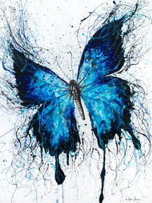Butterfly | Бабочка