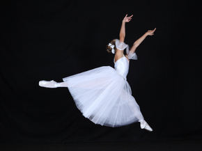 Ballerina | Балерина