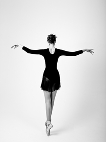 Ballerina | Балерина