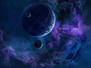 Space | Космос