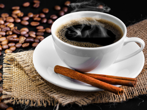 Coffee | Кофе