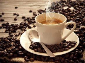 Coffee | Кофе