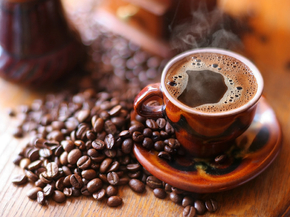 Coffee | Кофе