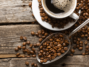 Coffee | Кофе