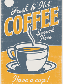Coffee | Кофе