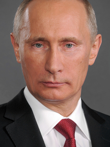 Putin | Путин Владимир Владимирович