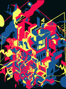 Abstraction | Абстракция