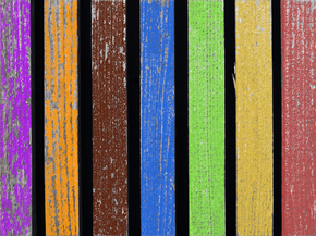 Abstraction | Абстракция | Color