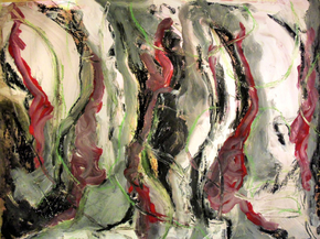 Abstraction | Абстракция