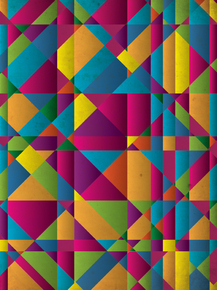 Abstraction | Абстракция | Color