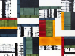 Abstraction | Абстракция - Ricardo Mazal