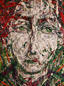 Man Art | Человек