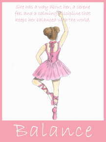 Ballet | Балет | Balance