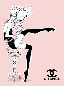 Fashion | Chanel | Шанель