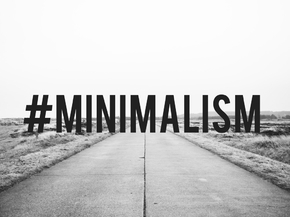 Minimalism | Минимализм