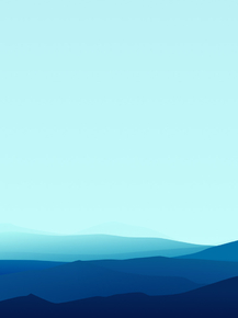 Minimalism | Горы