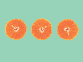Oranges | Апельсины