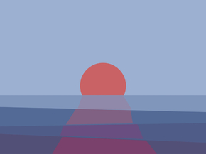 Sunset | Закат