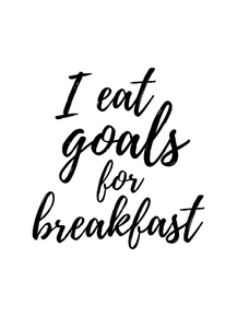 Kitchen | I eat Goals for Breakfast