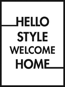 Home | Hello Style, Welcome Home | Дом