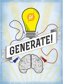 Motivation | Generate | Создавай