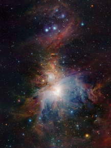 Space | Космос