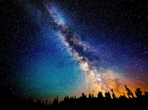 Space | Космос