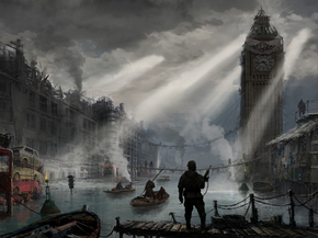 Apocalypse | Апокалипсис