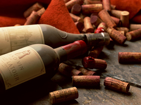 Wine | Вино