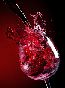 Wine | Вино