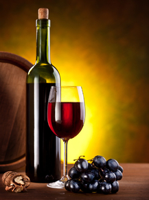 Wine | Вино