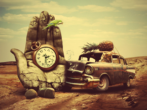 Clock | Часы