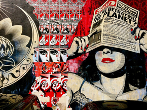 Graffity | Граффити