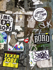 Graffity | Граффити