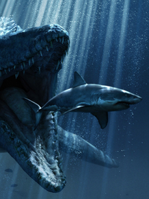 Dinosaur | Динозавр