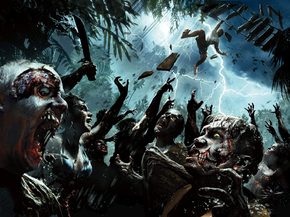Zombies | Зомби