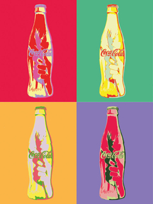 Coca Cola | Кока Кола