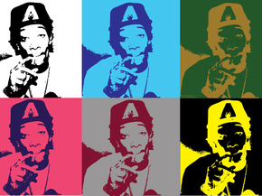 Colors | Wiz Khalifa