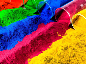 Colors | Краски