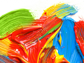 Colors | Краски