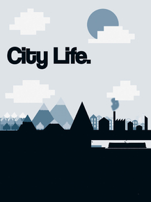 City Life | Городская Жизнь