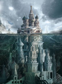 Moscow Art | Москва Арт