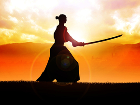 Samurai | Самурай