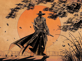 Samurai | Самурай