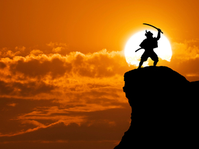 Samurai | Самурай