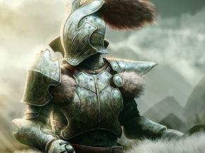 Knight | Рыцарь