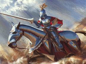 Knight | Рыцарь